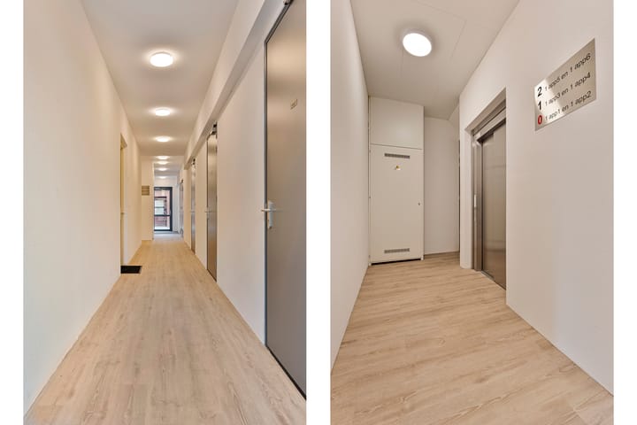 Photo 6 of Kleinemeersterstraat 1-APP2