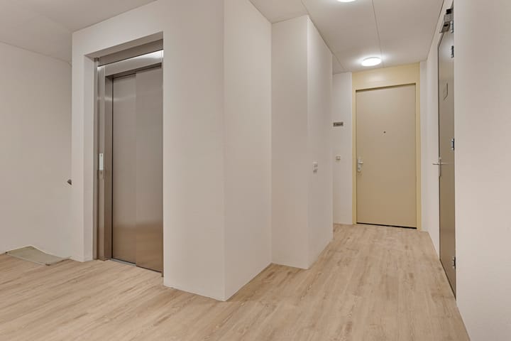 Photo 7 of Kleinemeersterstraat 1-APP2