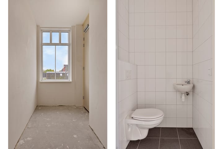 Photo 9 of Kleinemeersterstraat 1-APP2