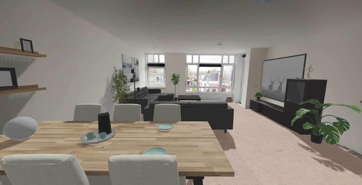 Photo 11 of Kleinemeersterstraat 1-APP2