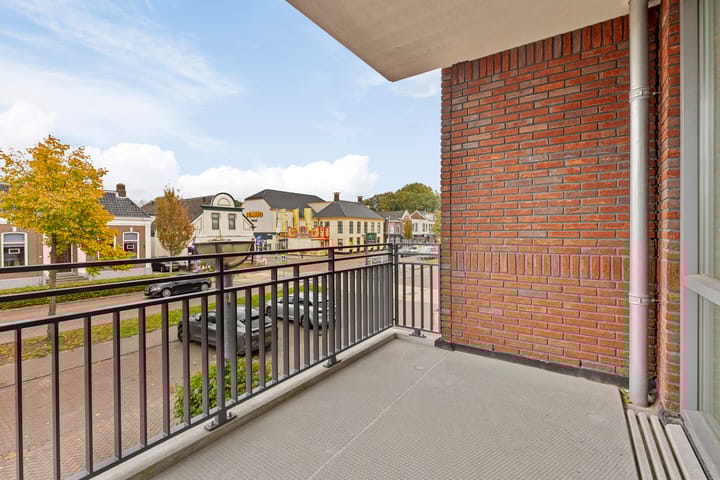 Photo 15 of Kleinemeersterstraat 1-APP2