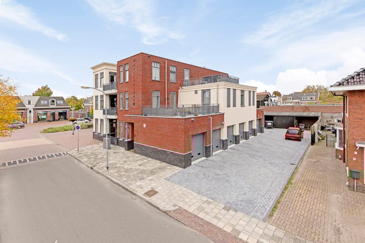 Photo 22 of Kleinemeersterstraat 1-APP2