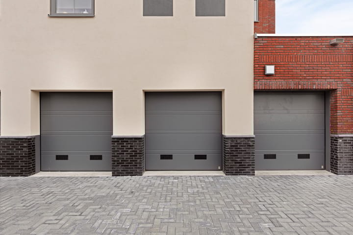 Photo 23 of Kleinemeersterstraat 1-APP2