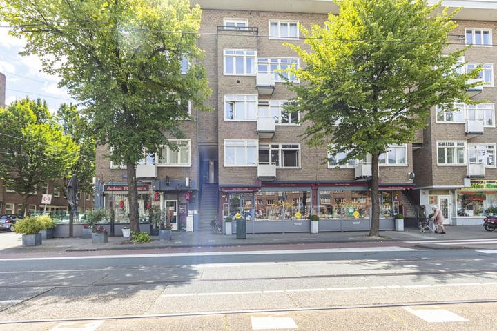 Stadionweg 249-1