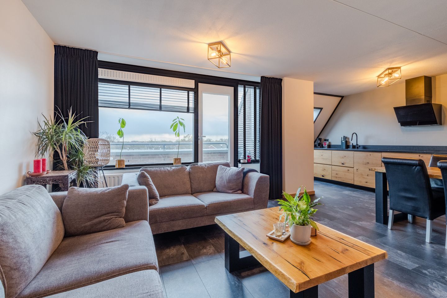 Foto 1 van Bakkershof 78