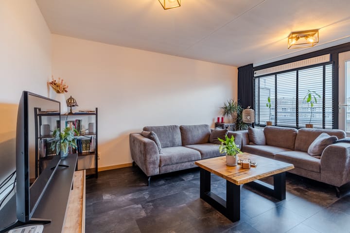 Foto 2 van Bakkershof 78