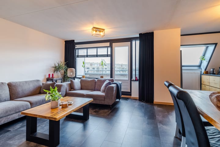 Foto 3 van Bakkershof 78