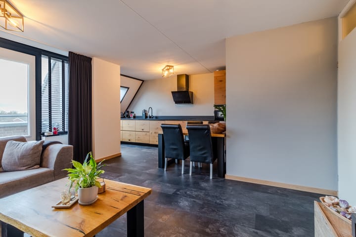 Foto 4 van Bakkershof 78