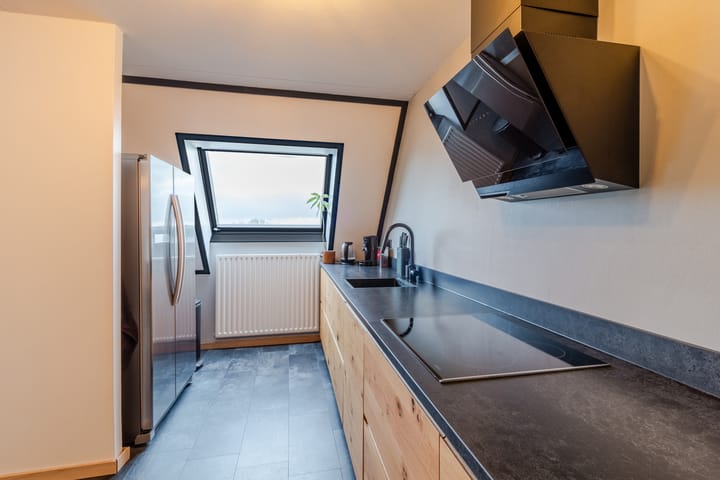 Foto 6 van Bakkershof 78