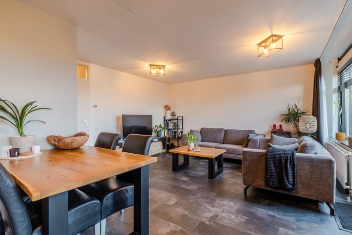 Foto 7 van Bakkershof 78