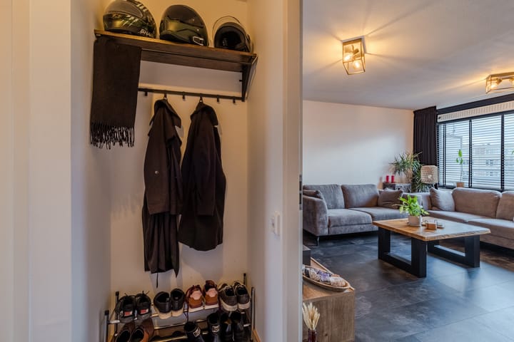 Foto 8 van Bakkershof 78