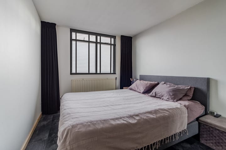 Foto 9 van Bakkershof 78