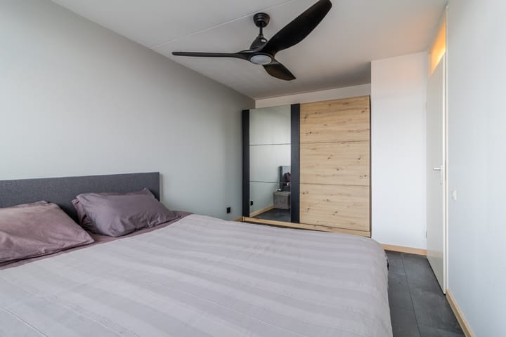 Foto 10 van Bakkershof 78