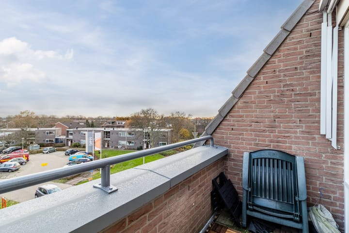 Foto 15 van Bakkershof 78