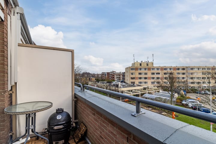 Foto 16 van Bakkershof 78