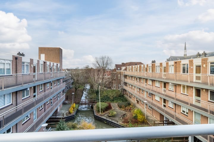 Foto 17 van Bakkershof 78