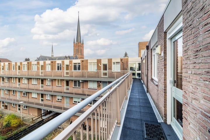 Foto 18 van Bakkershof 78