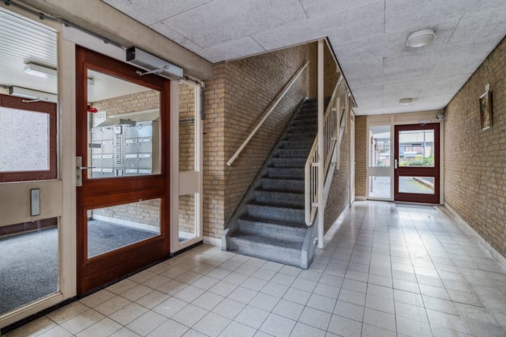 Foto 19 van Bakkershof 78