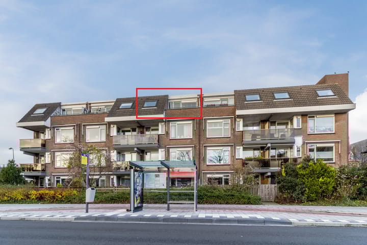 Foto 20 van Bakkershof 78