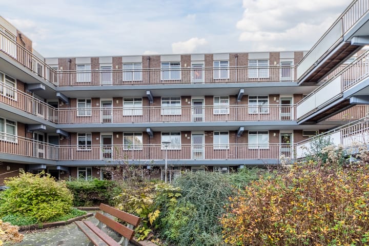 Foto 21 van Bakkershof 78