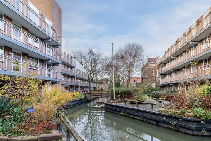 Foto 22 van Bakkershof 78