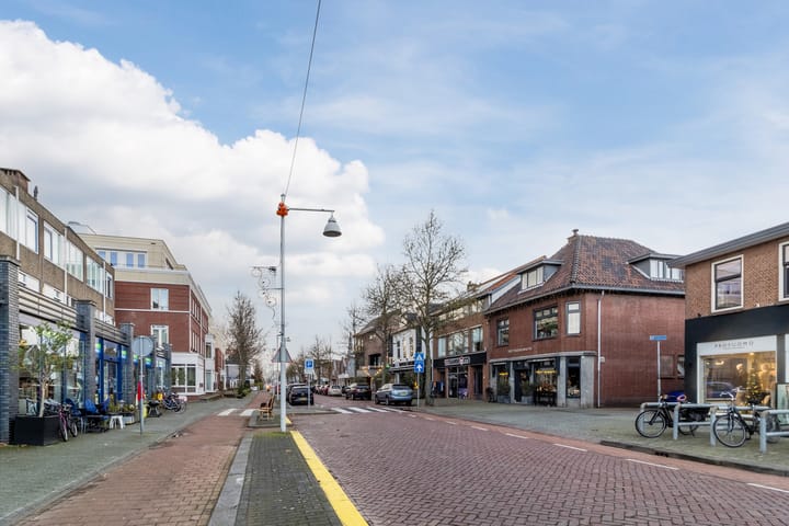 Foto 23 van Bakkershof 78