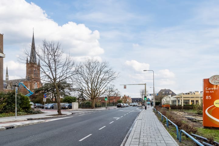 Foto 24 van Bakkershof 78