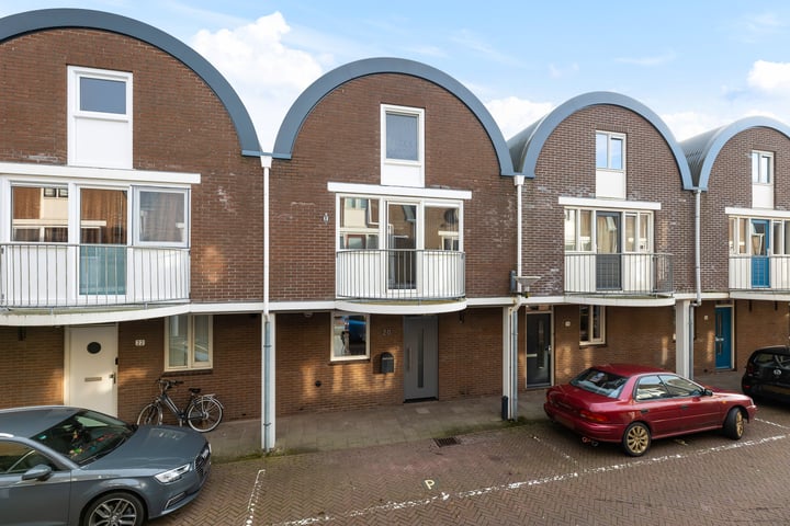 Bekijk foto 1 van Westerveldstraat 20