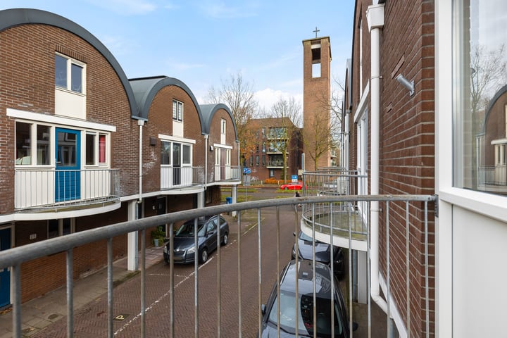 Bekijk foto 18 van Westerveldstraat 20