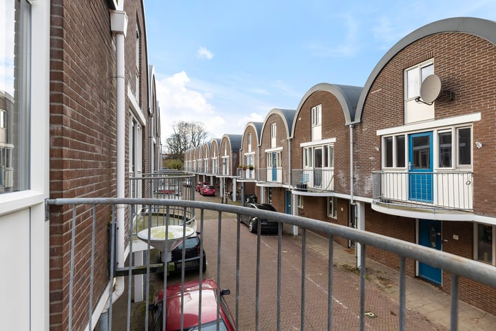 Bekijk foto 19 van Westerveldstraat 20