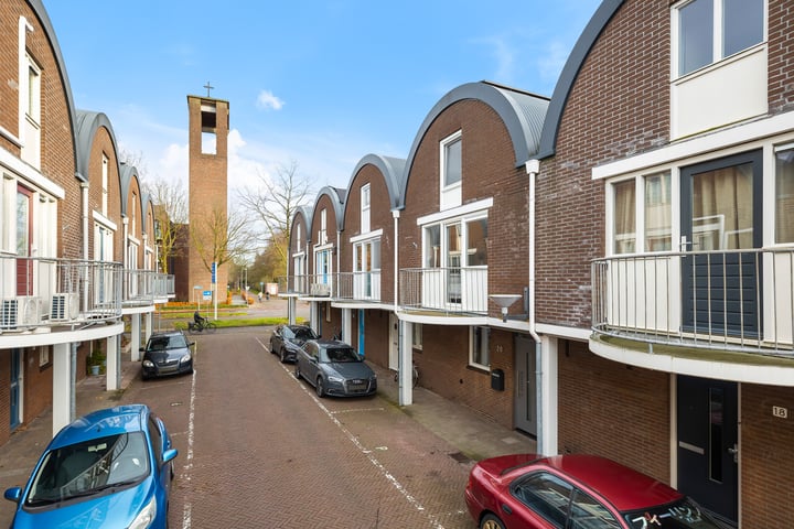 Bekijk foto 32 van Westerveldstraat 20