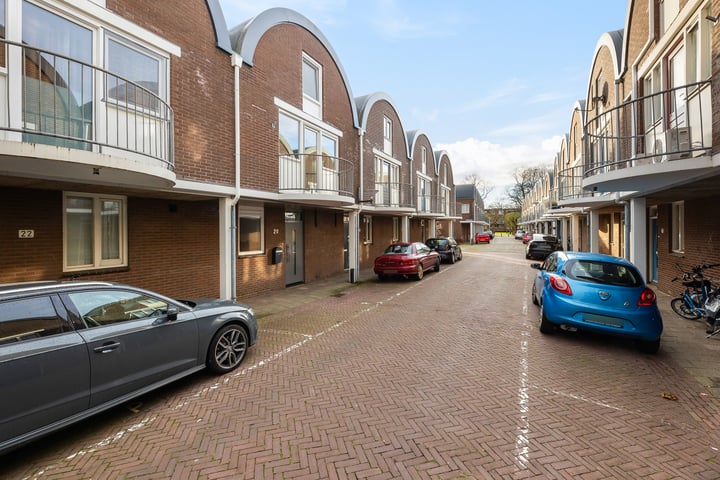 Bekijk foto 33 van Westerveldstraat 20