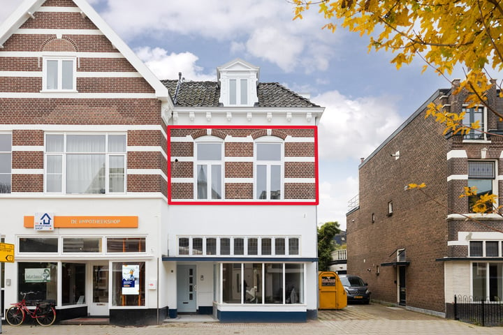 Bekijk foto 1 van Hendrik van Viandenstraat 33-B