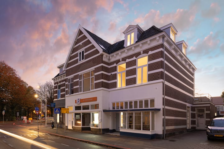 Bekijk foto 15 van Hendrik van Viandenstraat 33-B