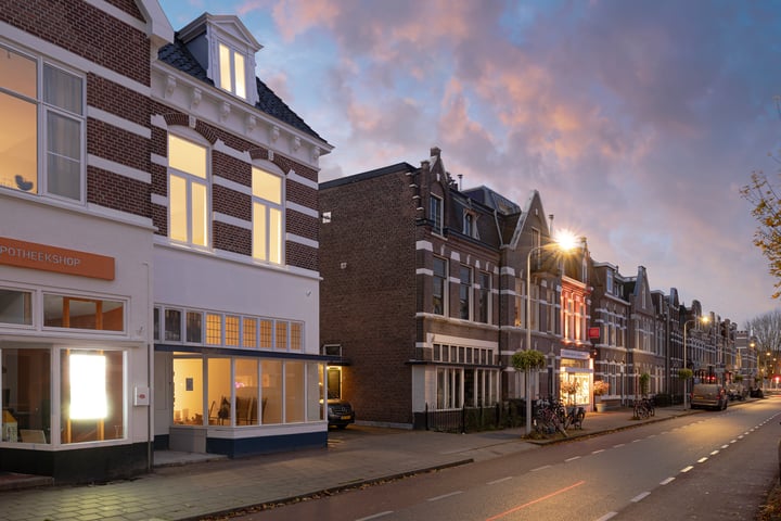 Bekijk foto 16 van Hendrik van Viandenstraat 33-B