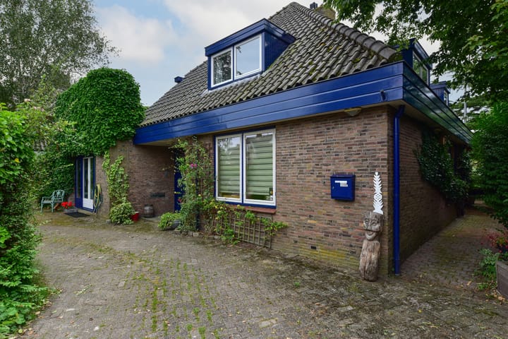 Foto 6 van Overmeerseweg 118-A