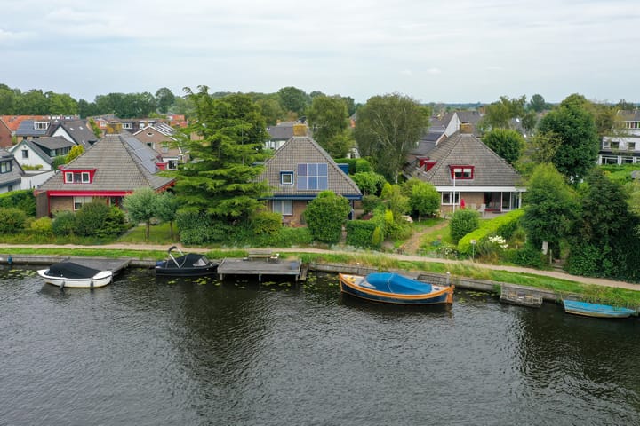 Foto 3 van Overmeerseweg 118-A