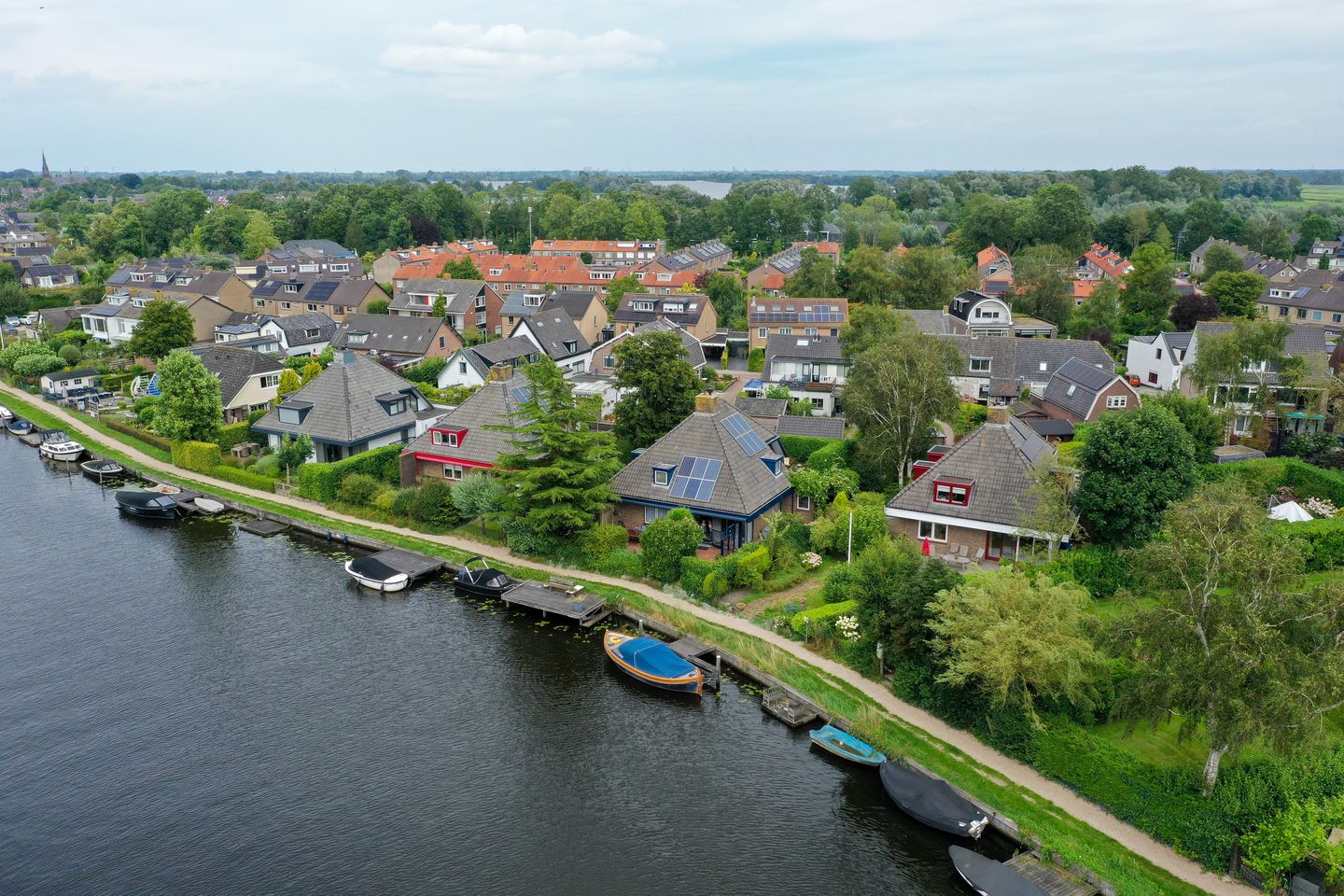 Foto 4 van Overmeerseweg 118-A