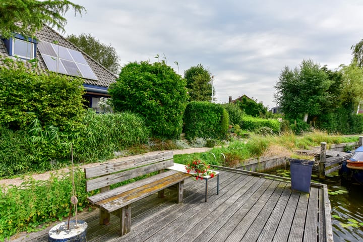 Foto 7 van Overmeerseweg 118-A