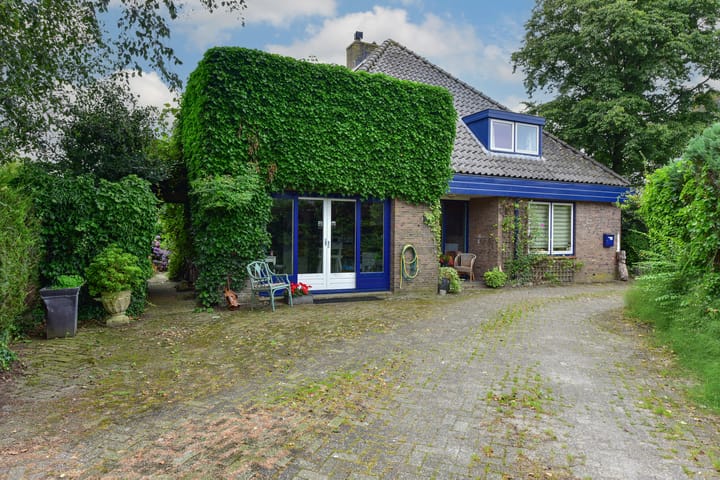 Foto 2 van Overmeerseweg 118-A