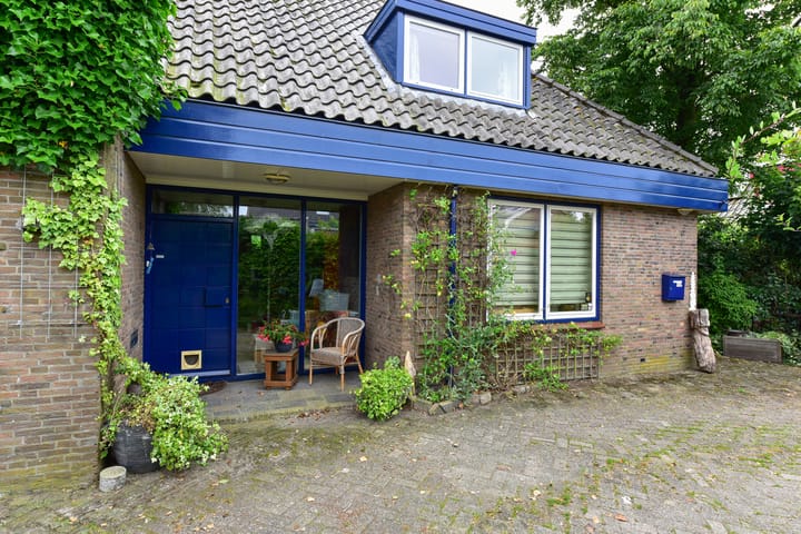 Foto 5 van Overmeerseweg 118-A