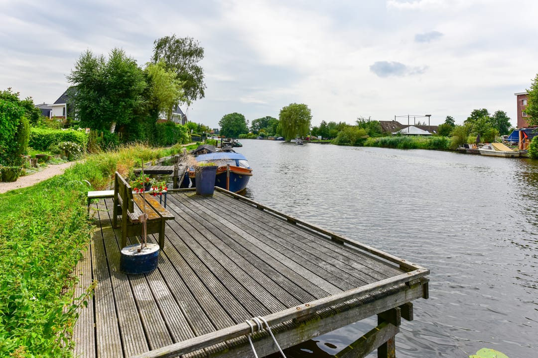 Foto 8 van Overmeerseweg 118-A