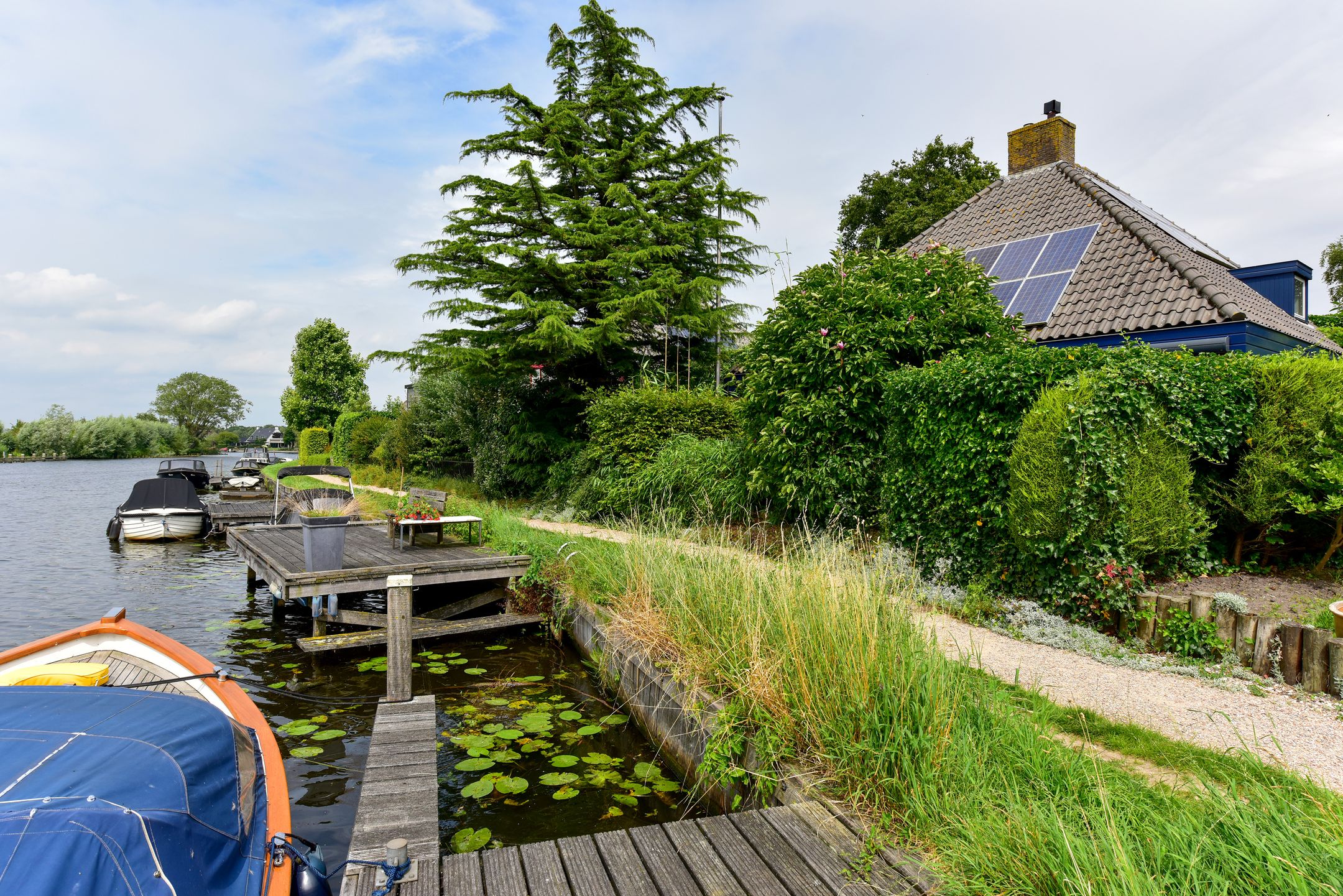 Foto 9 van Overmeerseweg 118-A