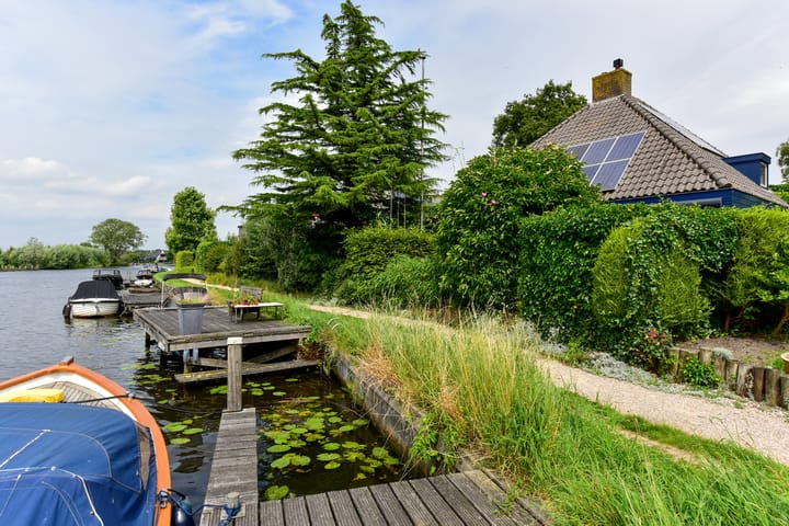 Foto 9 van Overmeerseweg 118-A