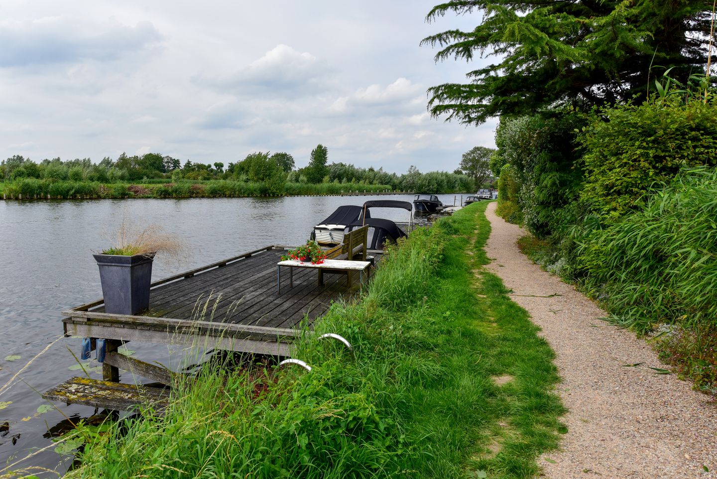 Foto 10 van Overmeerseweg 118-A