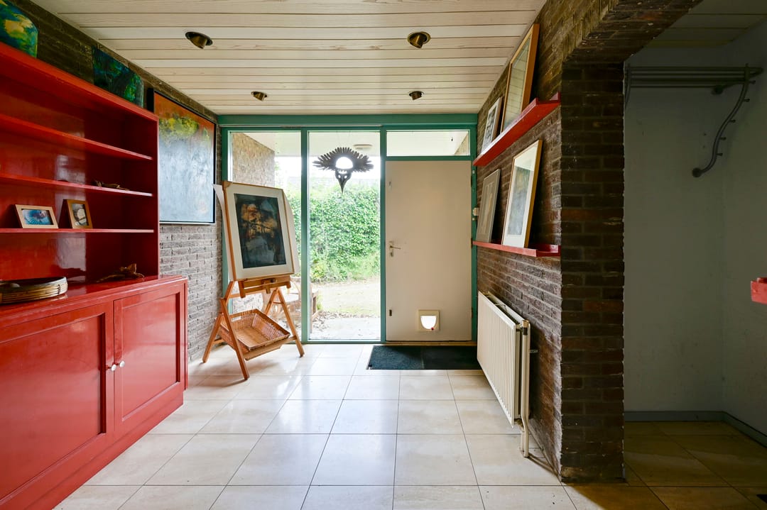 Foto 11 van Overmeerseweg 118-A