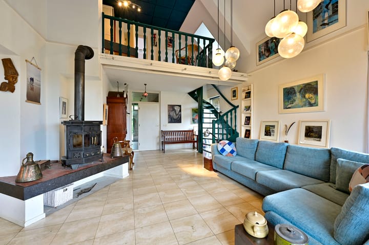 Foto 12 van Overmeerseweg 118-A