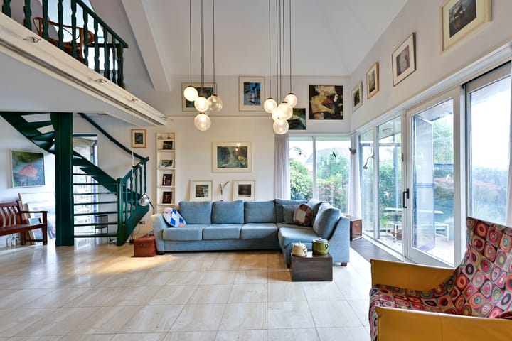 Foto 13 van Overmeerseweg 118-A