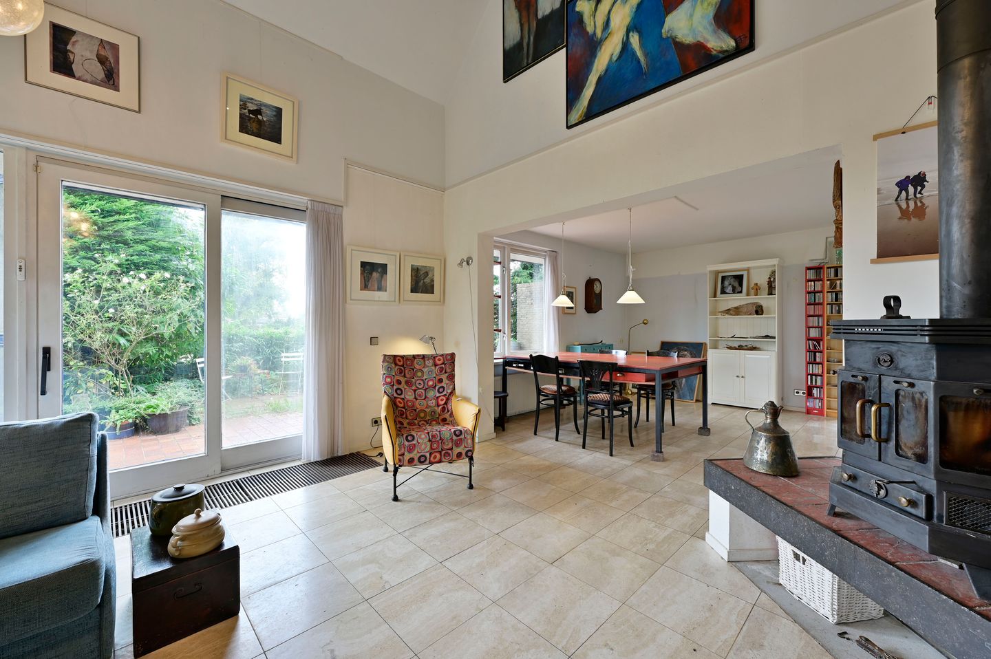 Foto 14 van Overmeerseweg 118-A