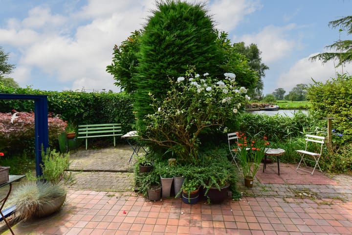 Foto 15 van Overmeerseweg 118-A